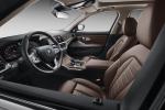 BMW 325Li Luxury Line 2019 года (CN)